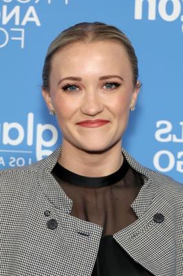 Gala des Angel Food Angel Awards 2024 du projet Emily Osment