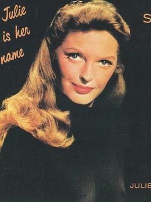 Filles célèbres : Julie London