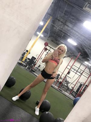 Elsa Jean