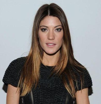 Les femmes que j'aime : Jennifer Carpenter