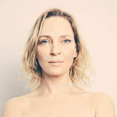 uma thurman