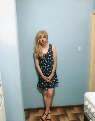 Summer dress