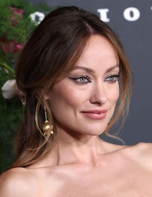 Olivia Wilde - Babybaby Gala