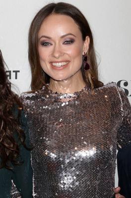 Olivia Wilde - Meadowland Premiere bei Tribeca Film FE