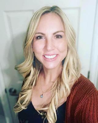 Blonde Milf Hotwife Stacy